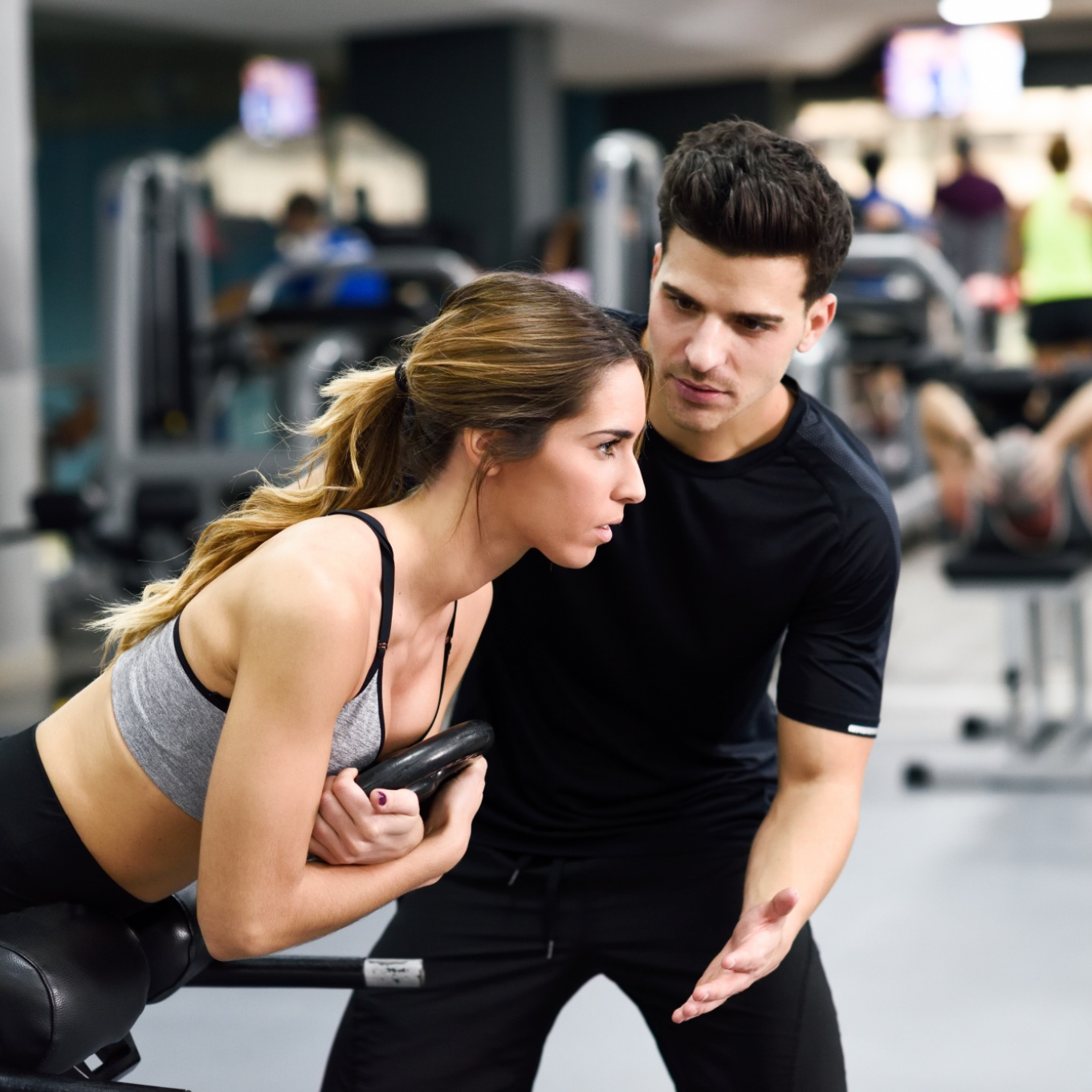Personal Training